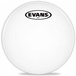 Evans TT12MXW 12'' MX White Tenor Drum Head