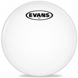 Evans TT08MXW 8'' MX White Tenor Drum Head