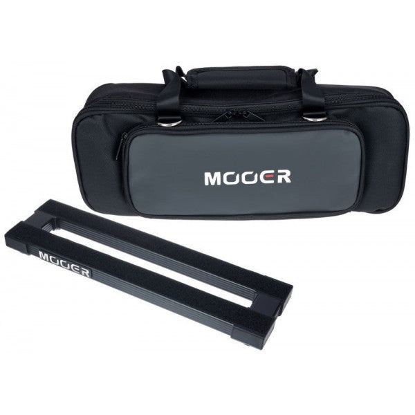 Mooer PB-05 Pedal Board for Micro pedals
