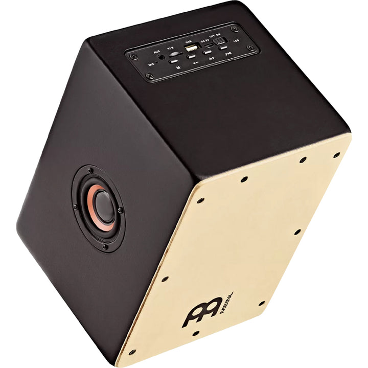 Meinl MMCS-Meinl  Mini Cajon Bluetooth and USB Speaker