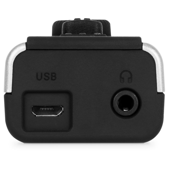 Apogee Jam Plus USB Instrument Audio Interface for iOS & Computer