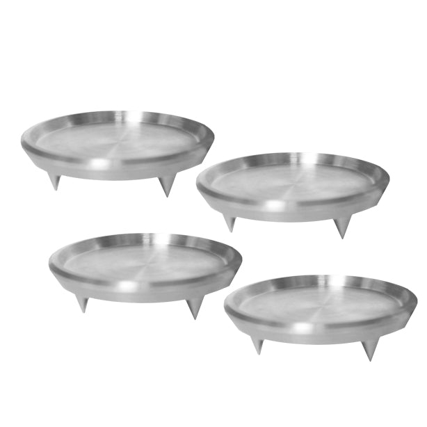 IsoAcoustics Carpet Spikes for GAIA III (Pack of 4)
