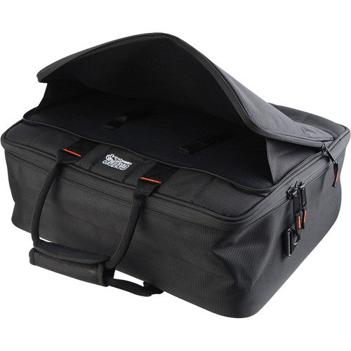 Gator G-MIXERBAG-1815 18'' X 15'' X 6.5'' mixer bag