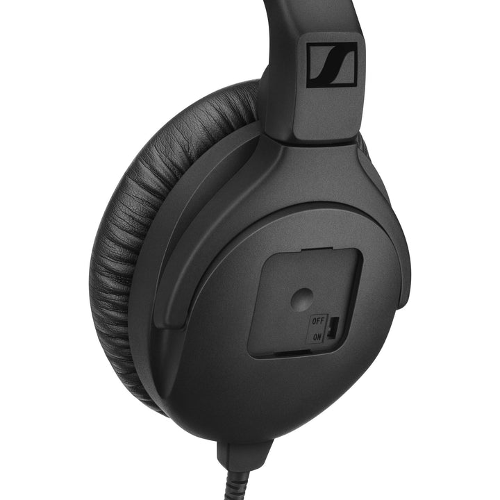 Sennheiser HD 300 PROtect