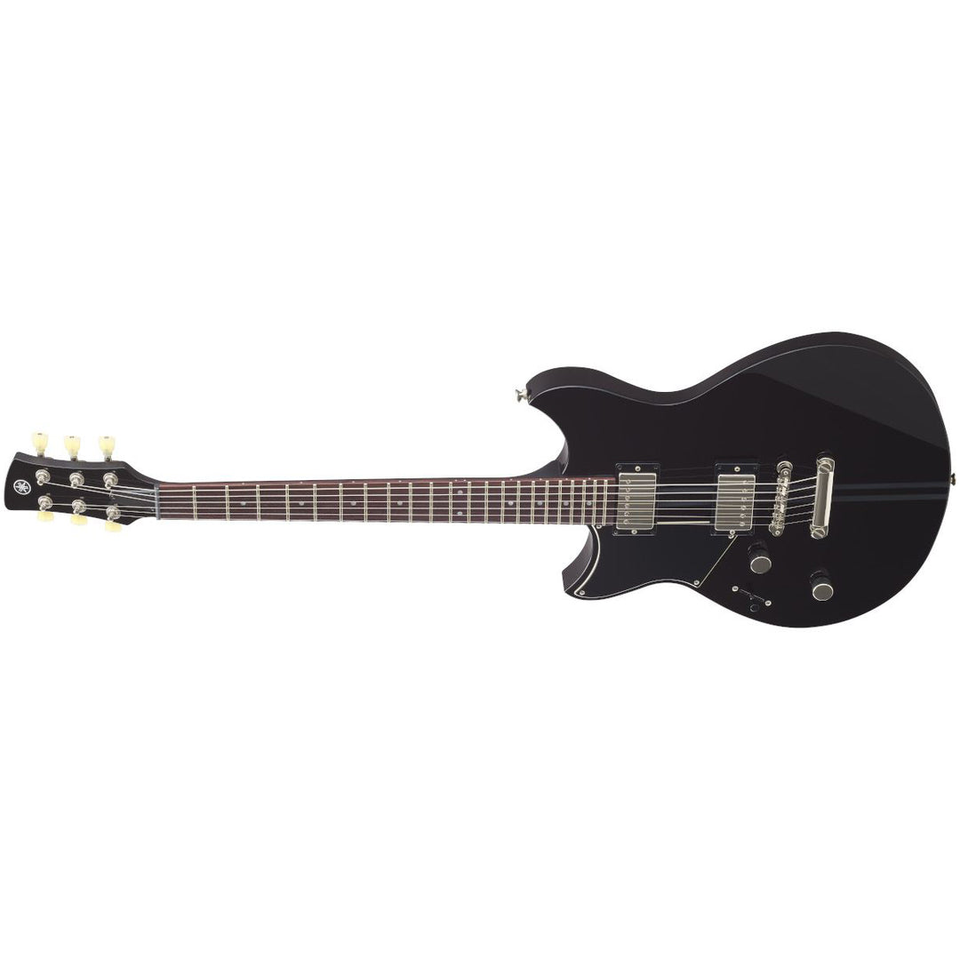 Yamaha Revstar RSE20L (Black)
