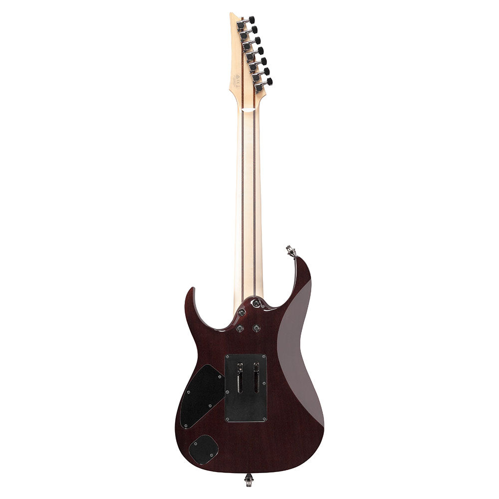 Ibanez RG J Custom (Black Rutile) RG8527BRE