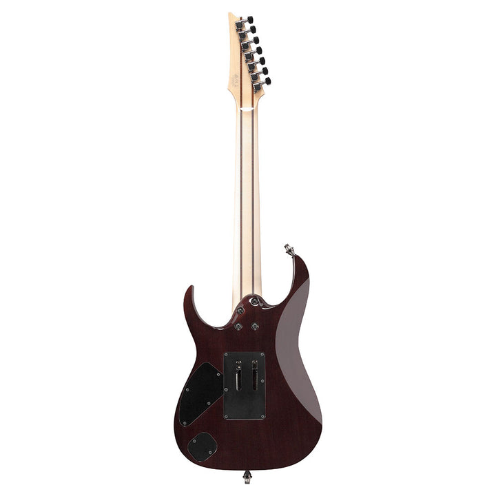 Ibanez RG J Custom (Black Rutile) RG8527BRE