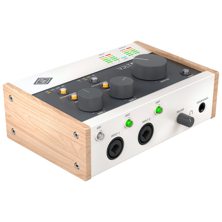 Universal Audio Volt 276 USB Interface with Compressor