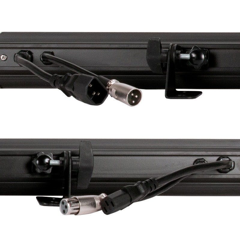 ADJ ECO UV Bar DMX - LED Black Light