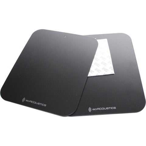IsoAcoustics Aperta Plate - Extension Plate for Aperta Speaker Stands