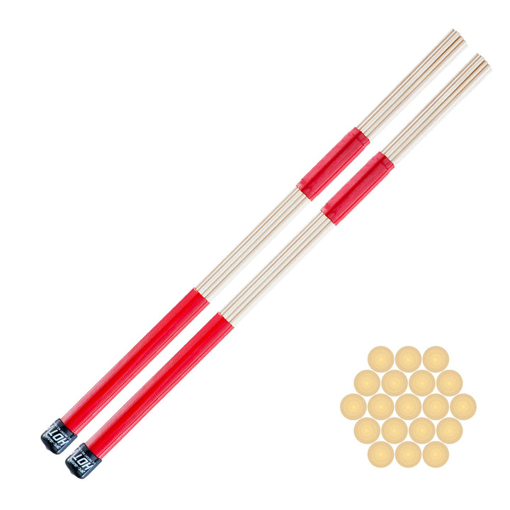 Promark H-RODS -  HotRods Birch Bundle Sticks