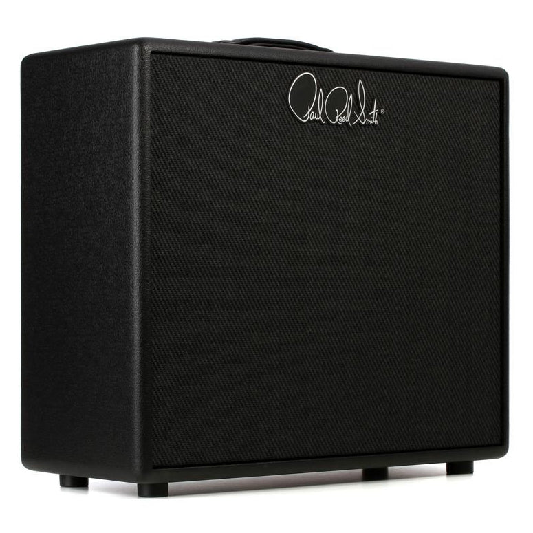 PRS Stealth 1x12” Guitar Amp Cabinet - Black Grill Cloth