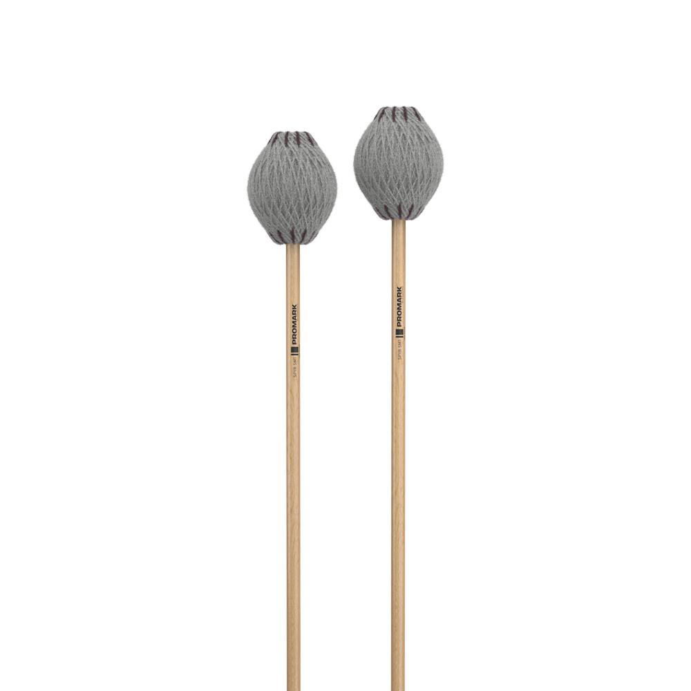 Promark SM1 -Promark SPYR Very Soft Marimba Mallet