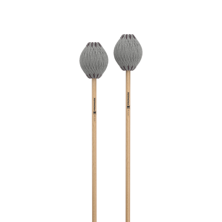 Promark SM1 -Promark SPYR Very Soft Marimba Mallet