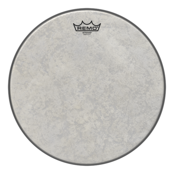 Remo SK-0013-00 - 13'' Batter, SKYNTONE