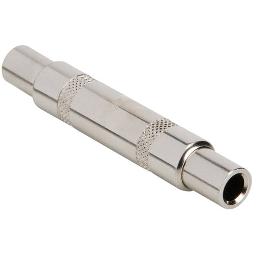 Neutrik NYS236 - Mono Phone Jack to Phone Jack Adapter