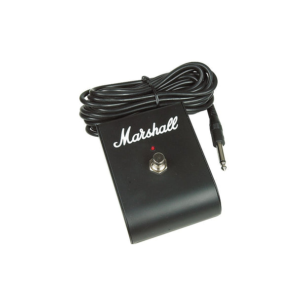 Marshall 1 Way with LED for Acoustic Amplifier Series