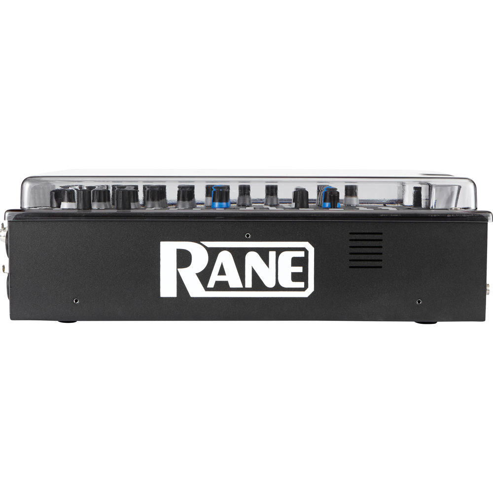 Decksaver Dust Cover for Rane Sixty-Four DJ Mixer
