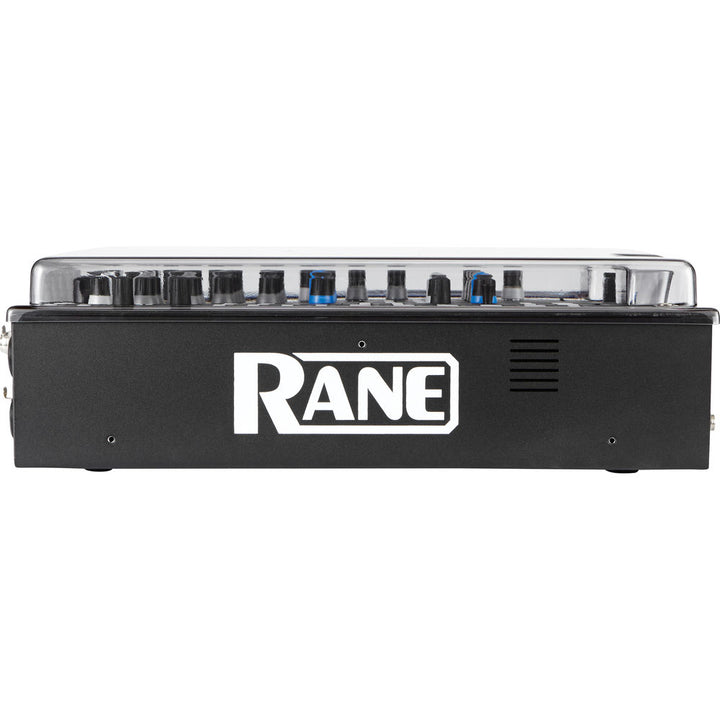 Decksaver Dust Cover for Rane Sixty-Four DJ Mixer