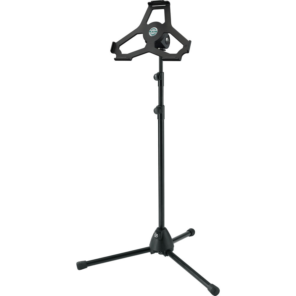 K&M 19777 iPad Air 2 Floor Stand