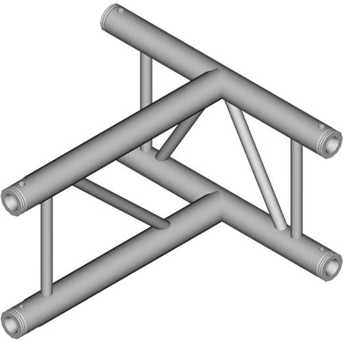 Global Truss F32-IB-4068V 3 Way I-Beam T-Junction -Vertical