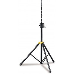 Hercules Stands SS410B Auto Lock Speaker Stand w/ EZ Adaptor