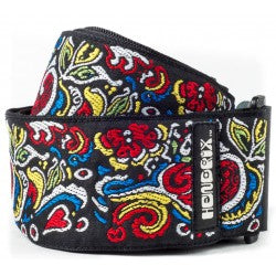 Dunlop JH03 Jimi Hendrix Love Drop Jimi Hendrix Love Drop