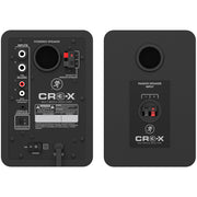 Mackie CR3-X 3” Multimedia Monitors (Pair)
