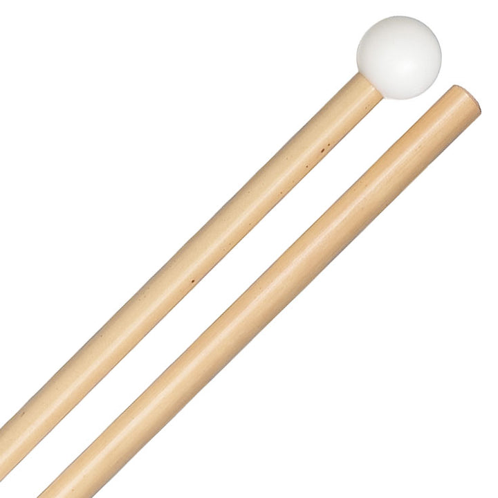 Vic Firth VF-M143 Orchestral Series Hard Acetal Bell Mallets