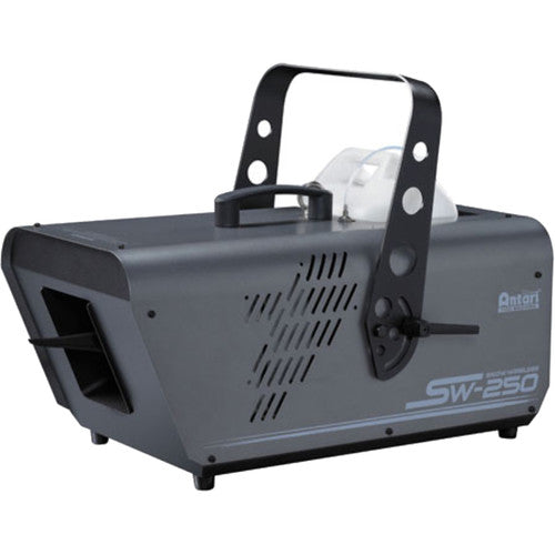 Antari SW-250 - Wireless Controlled Snow Machine