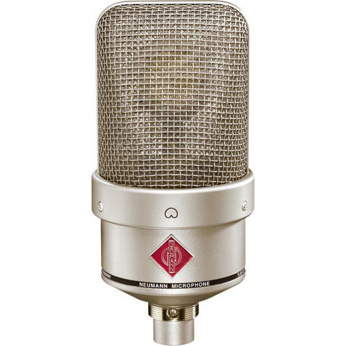 Neumann TLM 49 SET Cardioid mic with K 49 Capsule
