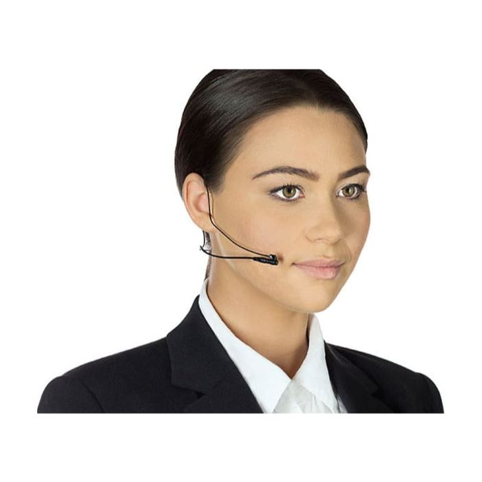 Rode Microphones Lav-Headset (Medium) Headset Mount for Lavalier Microphones
