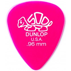 Dunlop 41P.96 Delrin 500 Players Pac 12 pcs
