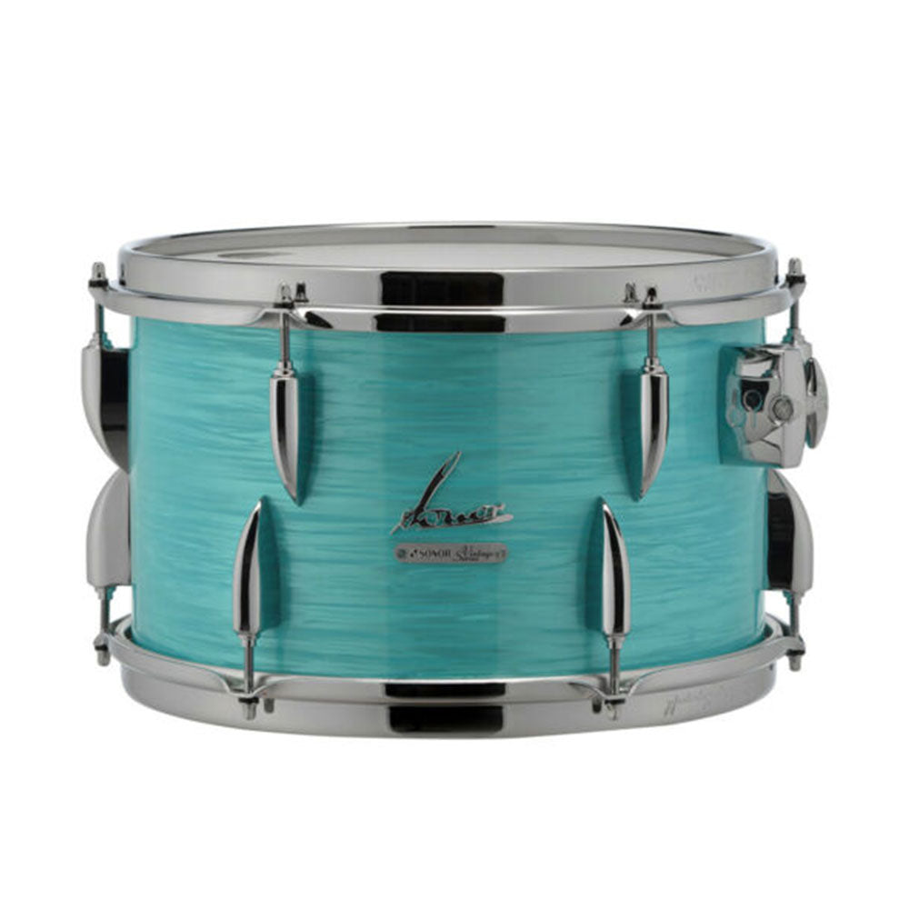 Sonor Vintage VT-0808-TT-CAB 8” x 8” Tom Tom - California Blue