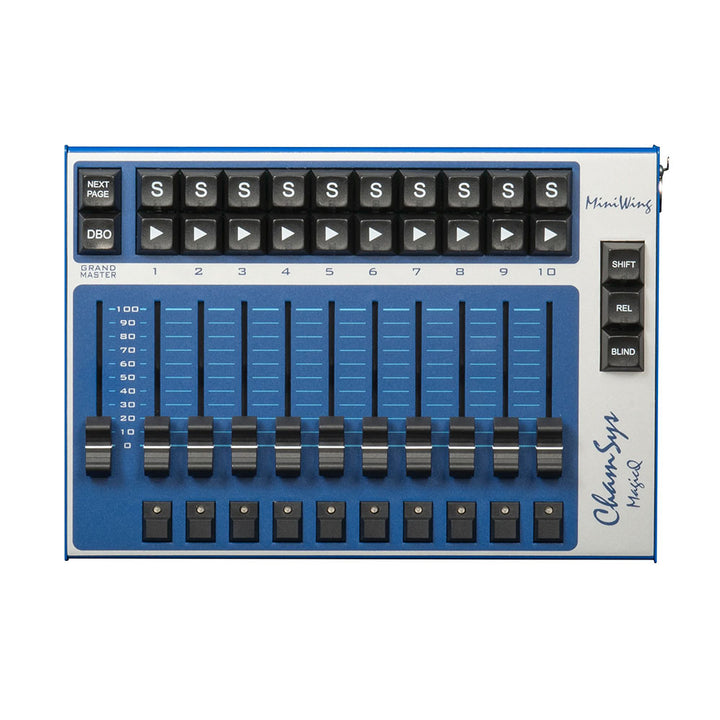 ChamSys MagicQ PC Mini Wing