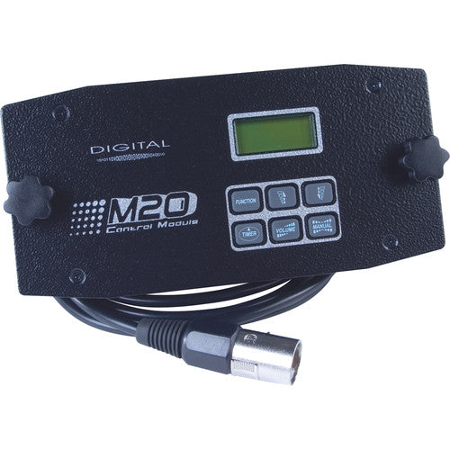 Antari M-20 - Remote Control Module with Timer