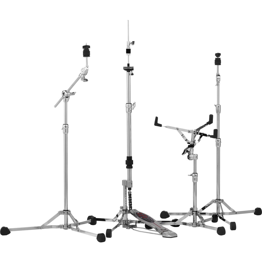 Pearl HWP-150S Single Braced Flat/Convertible Base Stand Hardware Pack