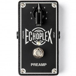 Dunlop EP101 Echoplex Preamp