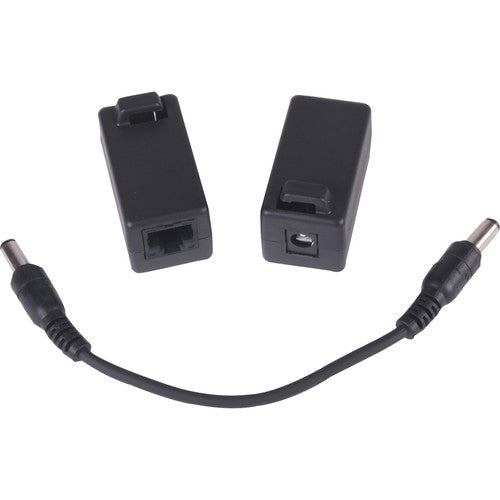 Listen Technologies LPT-A117 - Remote Power Supply Kit - Music City Canada