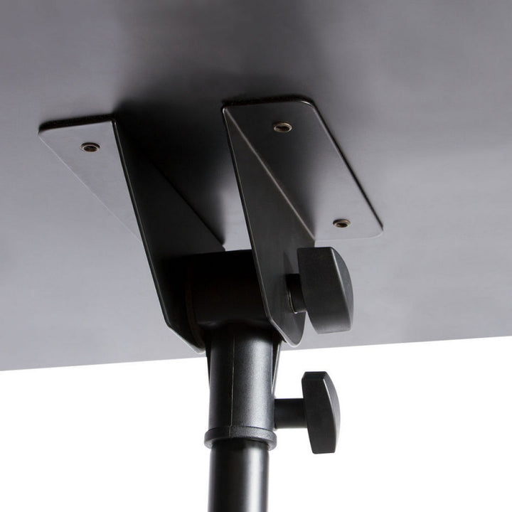 On-Stage DPT5500B Percussion Table w/ Tripod Base