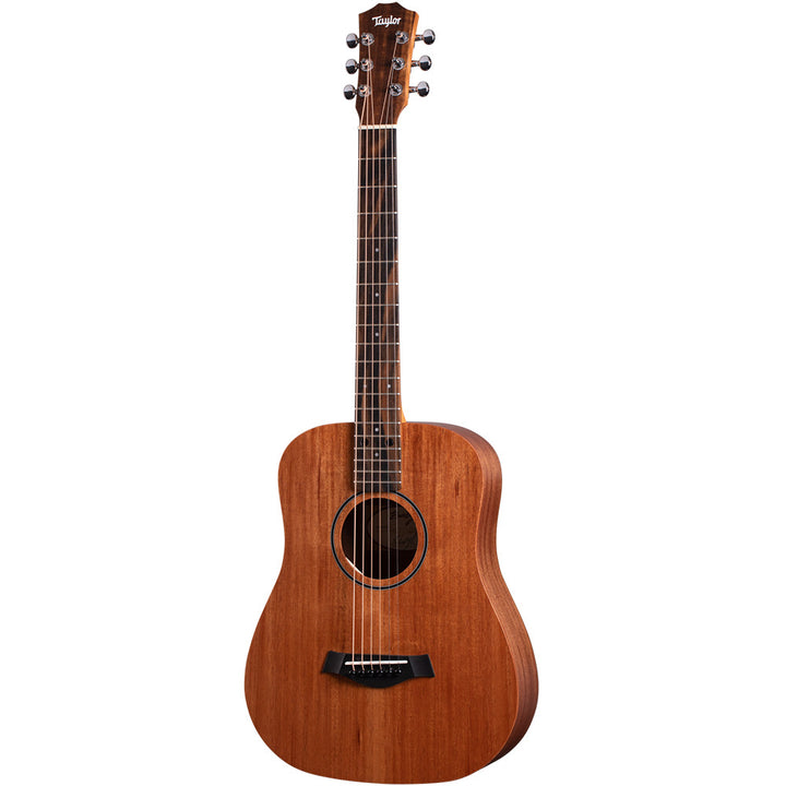 Taylor BT2 Baby Mahogany Acoustic Guitar - Tropical Mahogany Top