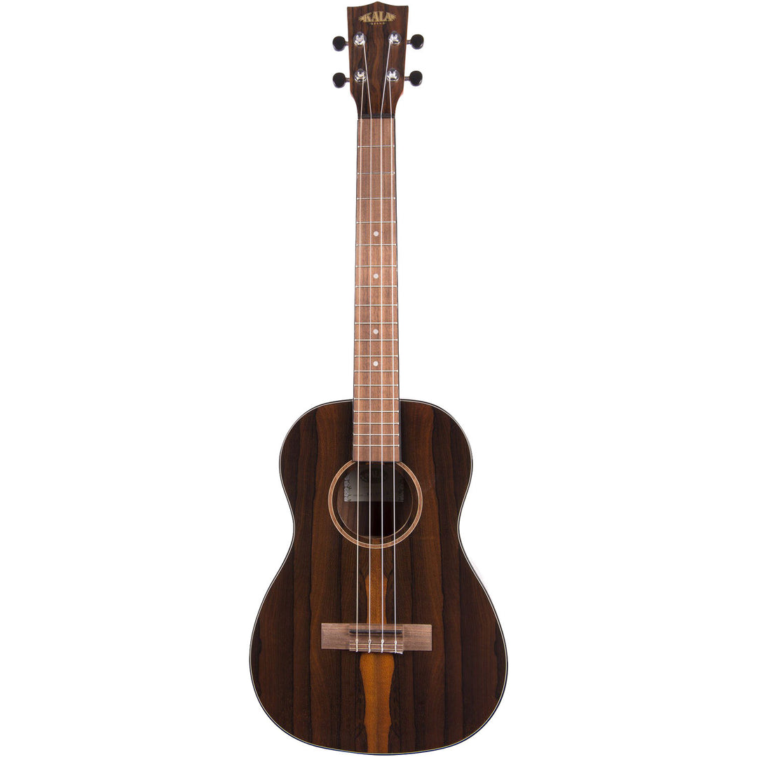 Kala KA-ZCT-B Ziricote Baritone Ukulele
