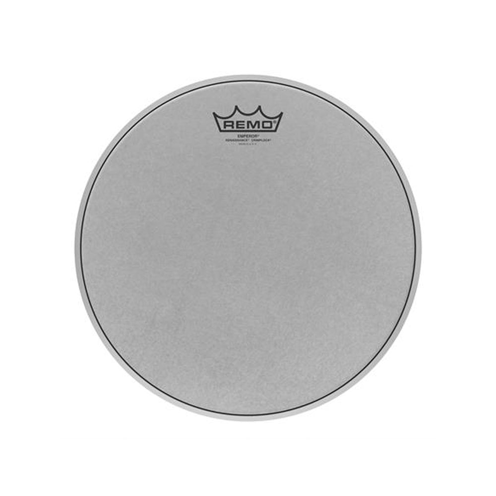 Remo RE-0012-MP - 12''Batter,Crmplk,Emper,Renaiss