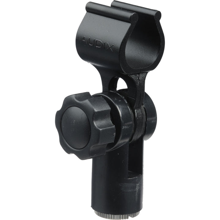 Audix DCLIP Heavy-Duty Snap-On Microphone Clip