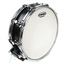 Evans B12G1RD 12'' Power Center Reverse Dot Snare Head