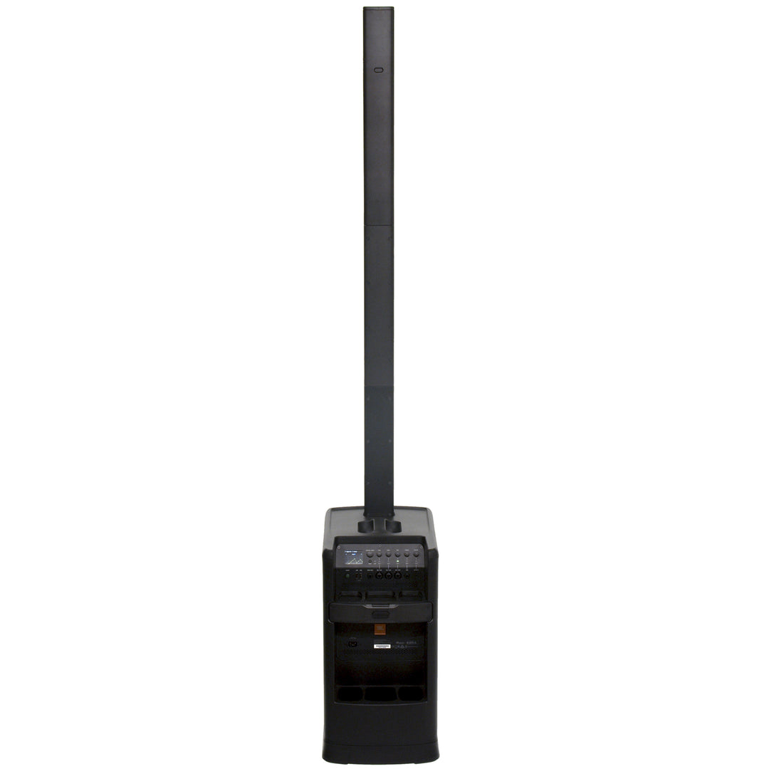JBL EON ONE MK2 Rechargeable Column PA System w/ Built-In Mixer & DSP
