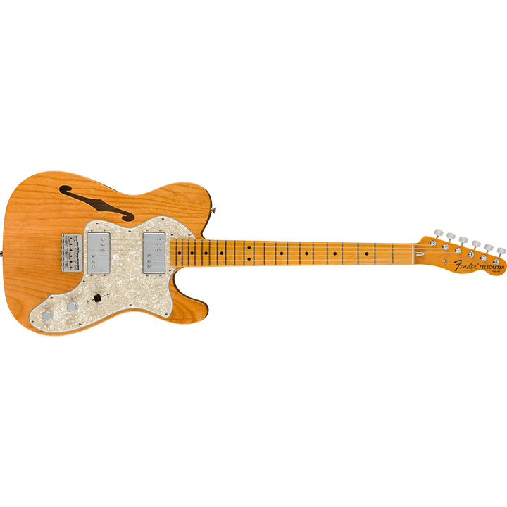 Fender American Vintage II '72 Telecaster Thineline Electric Guitar