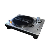 Technics Direct Drive Turntable - Silver