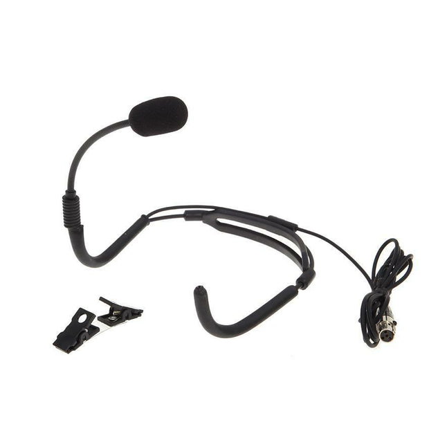 Electro-Voice HM7 - Headworn Condenser Microphone