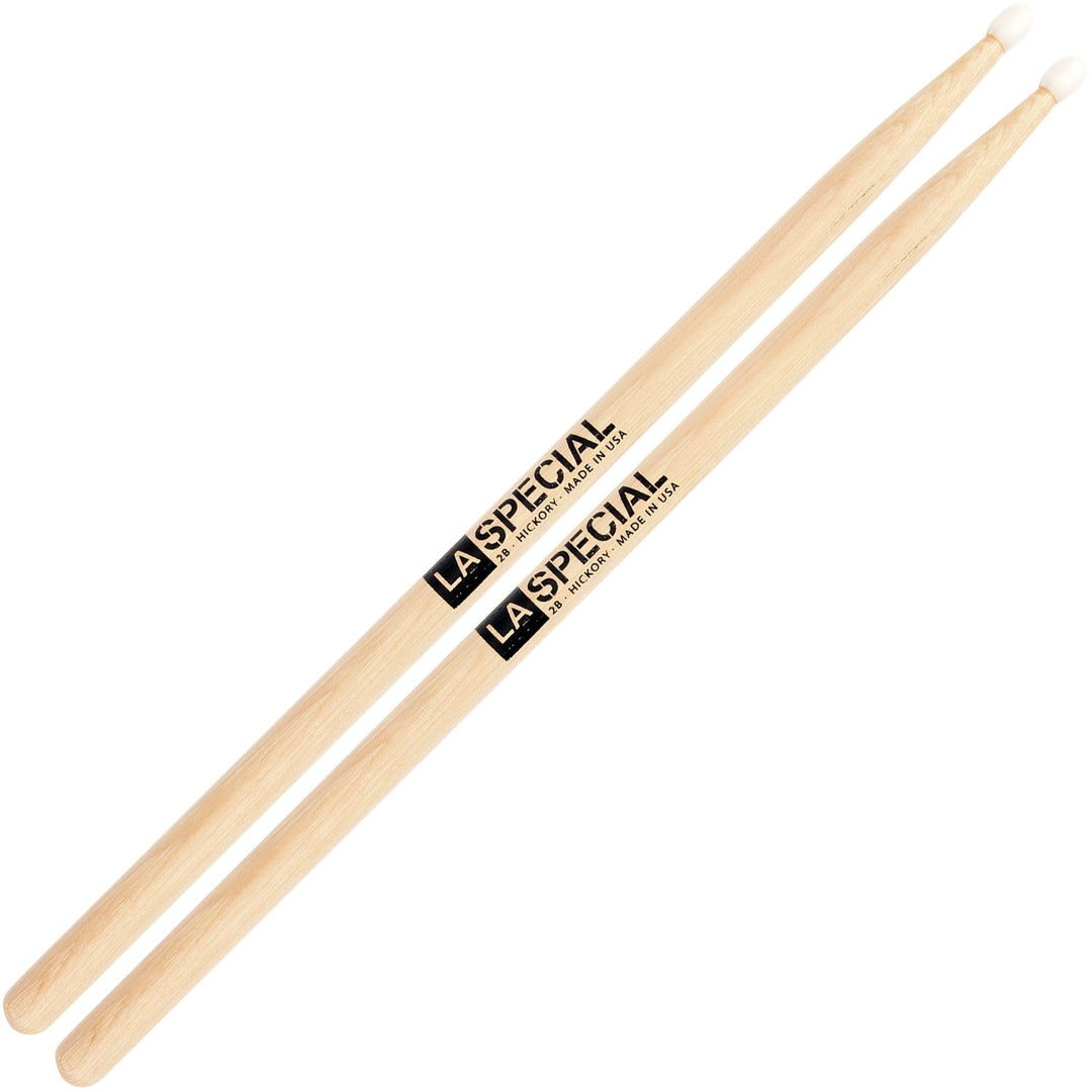 Promark LA2BN - Promark LA Special 2BN Nylon Tip Drumsticks